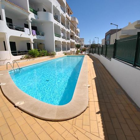 Апартаменты Apartamento S. Joao Алвор Экстерьер фото