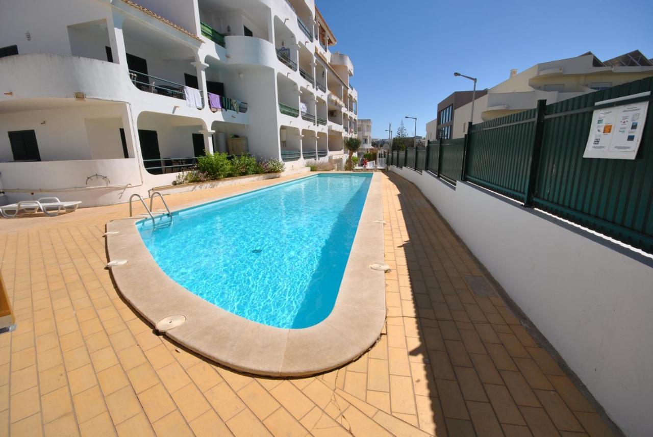 Апартаменты Apartamento S. Joao Алвор Экстерьер фото