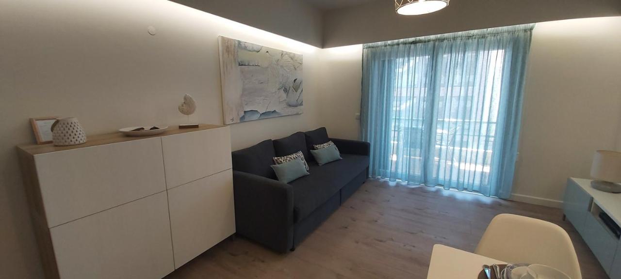 Апартаменты Apartamento S. Joao Алвор Экстерьер фото
